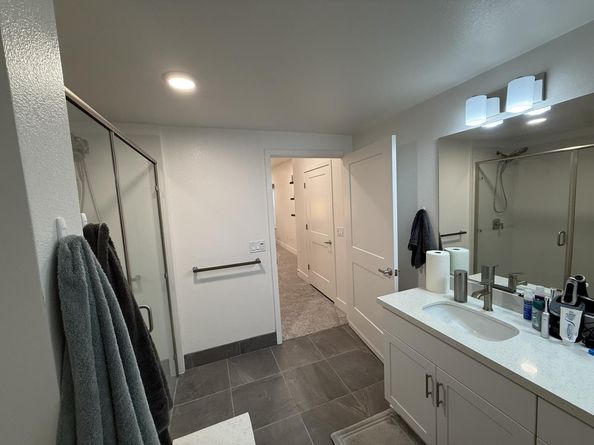 1853 Almaden Road 504, San Jose CA 95125