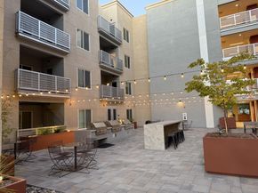 1853 Almaden Road 504, San Jose CA 95125