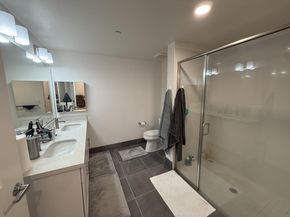 1853 Almaden Road 504, San Jose CA 95125