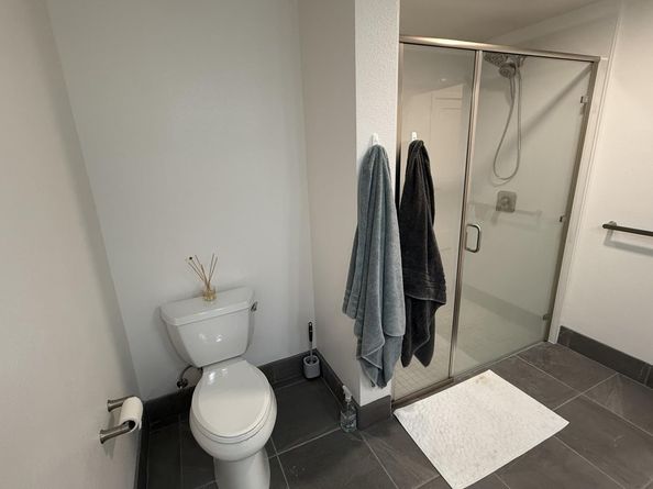 1853 Almaden Road 504, San Jose CA 95125