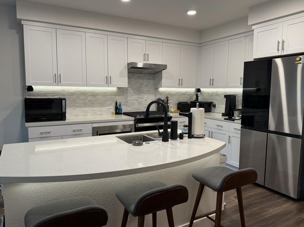 1853 Almaden Road 504, San Jose CA 95125