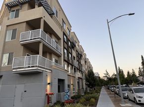 1853 Almaden Road 504, San Jose CA 95125