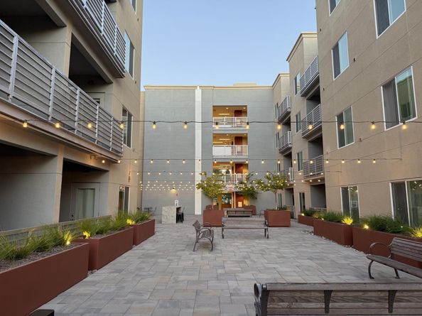 1853 Almaden Road 504, San Jose CA 95125