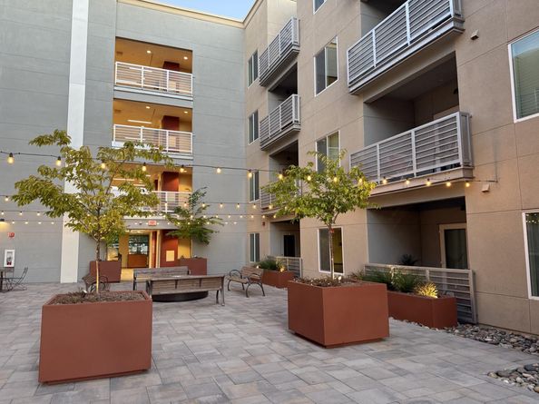 1853 Almaden Road 504, San Jose CA 95125