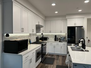 1853 Almaden Road 504, San Jose CA 95125