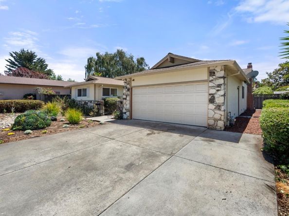 221 Segre Place, Santa Cruz CA 95060
