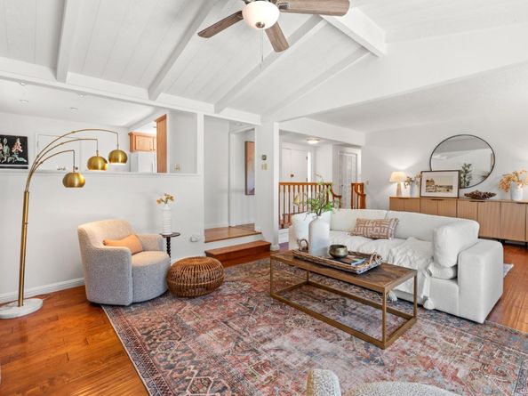 221 Segre Place, Santa Cruz CA 95060