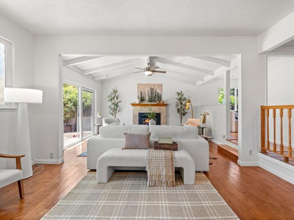 221 Segre Place, Santa Cruz CA 95060