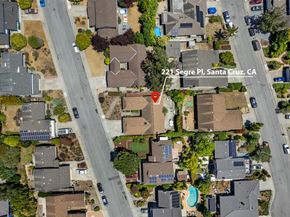 221 Segre Place, Santa Cruz CA 95060
