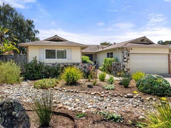 221 Segre Place, Santa Cruz CA 95060
