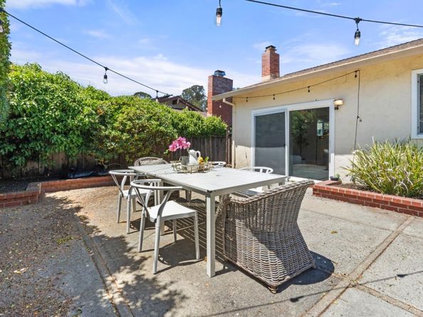 221 Segre Place, Santa Cruz CA 95060