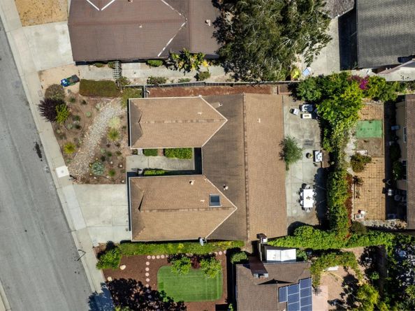 221 Segre Place, Santa Cruz CA 95060