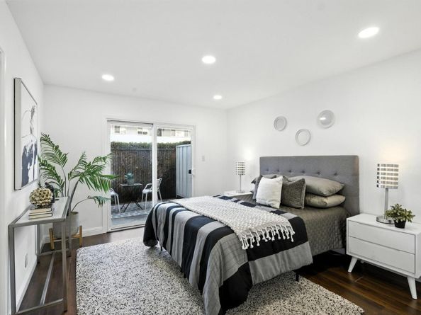 3015 Los Prados Street 114, San Mateo CA 94403