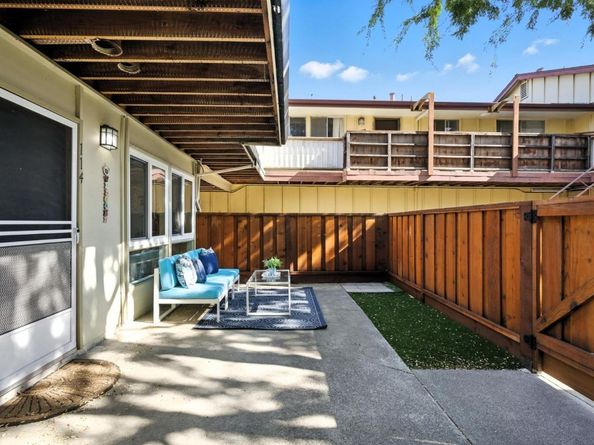 3015 Los Prados Street 114, San Mateo CA 94403