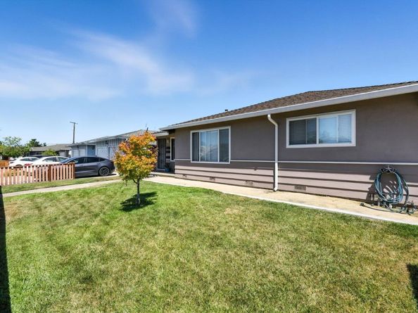 2475 Karen Drive, Santa Clara CA 95050