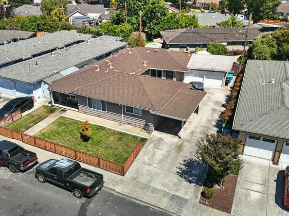 2475 Karen Drive, Santa Clara CA 95050