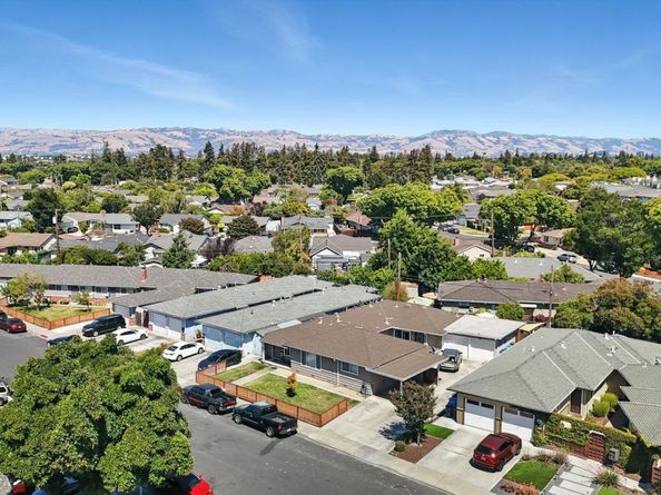 2475 Karen Drive, Santa Clara CA 95050