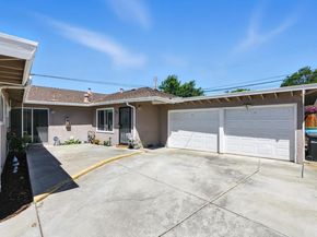 2475 Karen Drive, Santa Clara CA 95050