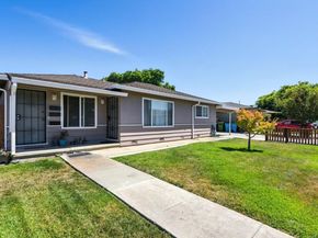 2475 Karen Drive, Santa Clara CA 95050