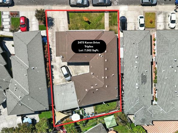 2475 Karen Drive, Santa Clara CA 95050