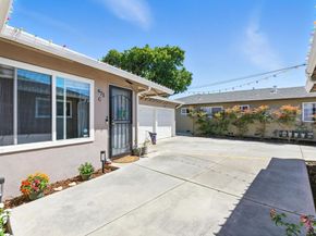 2475 Karen Drive, Santa Clara CA 95050