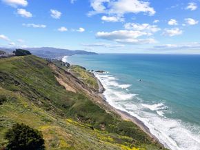 1172 87th Street, Daly City CA 94015