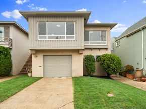1172 87th Street, Daly City CA 94015