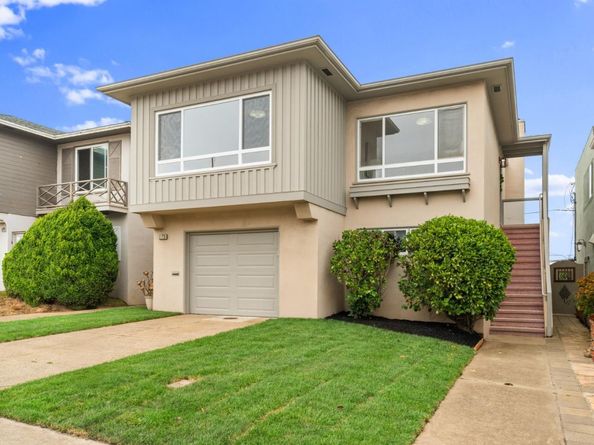 1172 87th Street, Daly City CA 94015