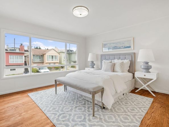 1172 87th Street, Daly City CA 94015