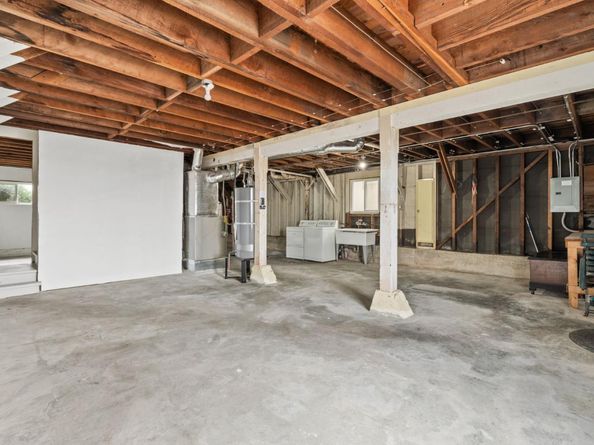 1172 87th Street, Daly City CA 94015