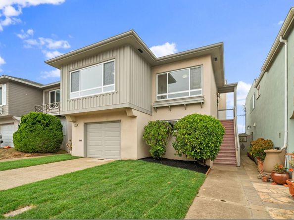 1172 87th Street, Daly City CA 94015