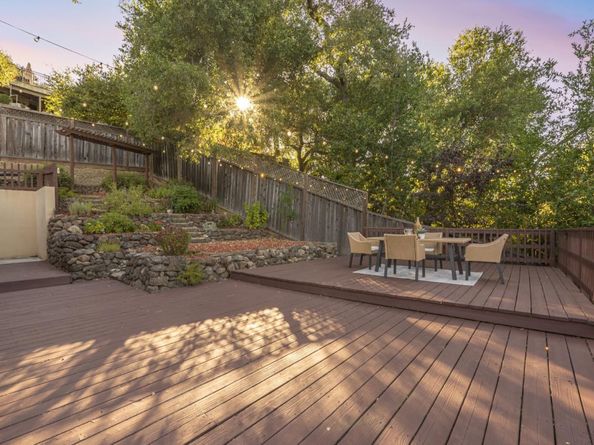 52 Jackson Street, Los Gatos CA 95030