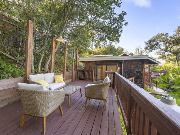 52 Jackson Street, Los Gatos CA 95030