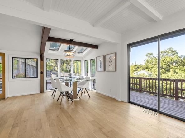 52 Jackson Street, Los Gatos CA 95030