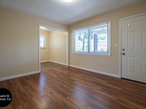 Duane, San Jose CA 95110