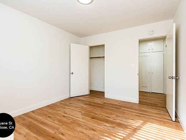 Duane, San Jose CA 95110
