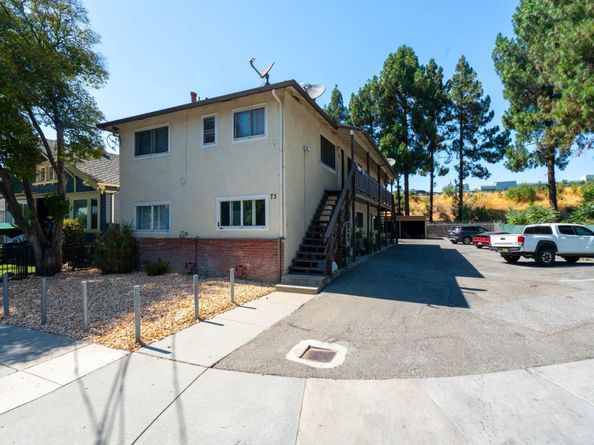 Duane, San Jose CA 95110