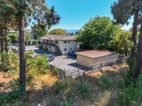 Duane, San Jose CA 95110