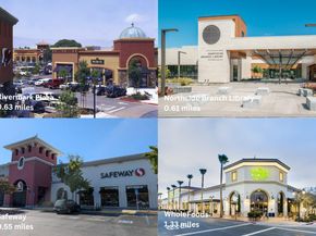 1883 Agnew Road 367, Santa Clara CA 95054