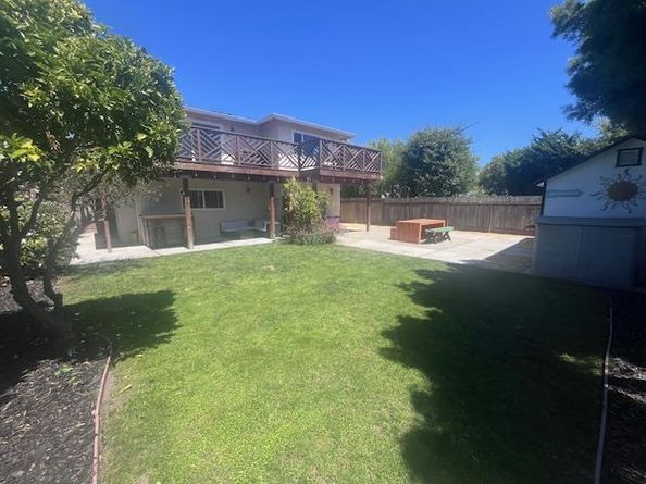 908 Bancroft Ave, Half Moon Bay CA 94019