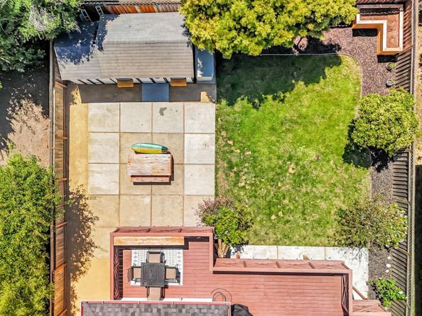 908 Bancroft Ave, Half Moon Bay CA 94019