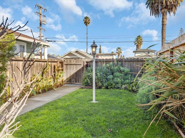 323 Rutland, San Jose CA 95128