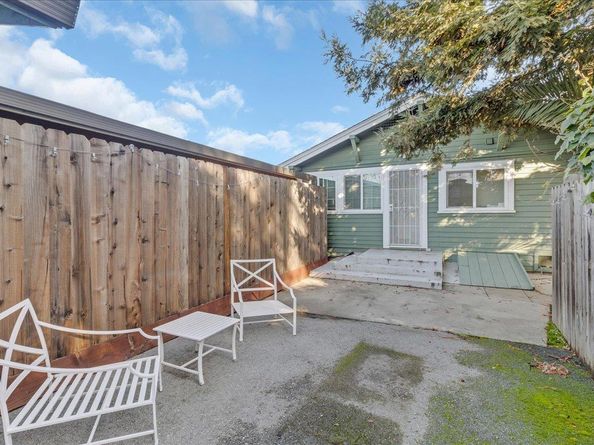 323 Rutland, San Jose CA 95128