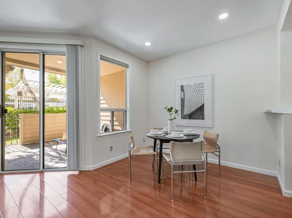 5220 Fairbanks Common, Fremont CA 94555