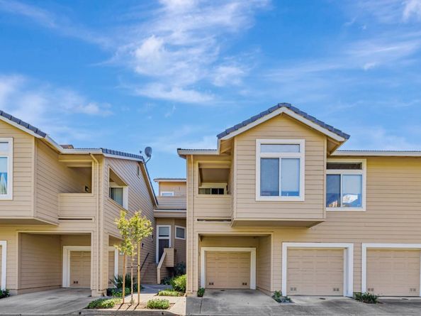 5220 Fairbanks Common, Fremont CA 94555