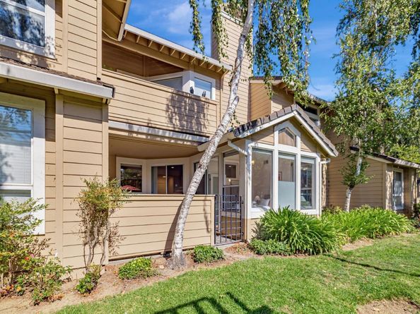 5220 Fairbanks Common, Fremont CA 94555
