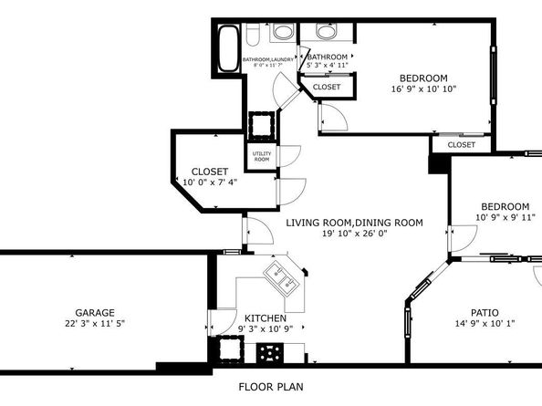 5220 Fairbanks Common, Fremont CA 94555