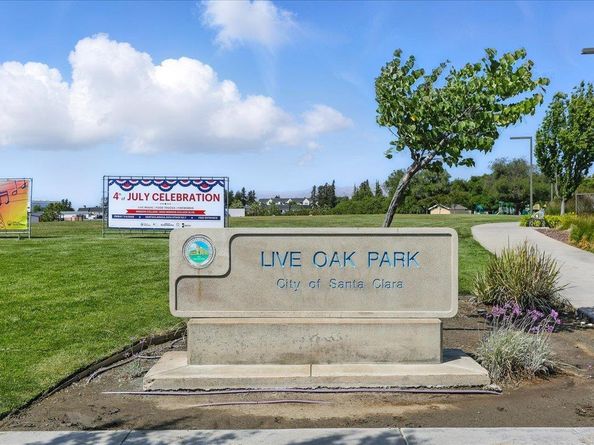 1581 Shore Place 1, Santa Clara CA 95054