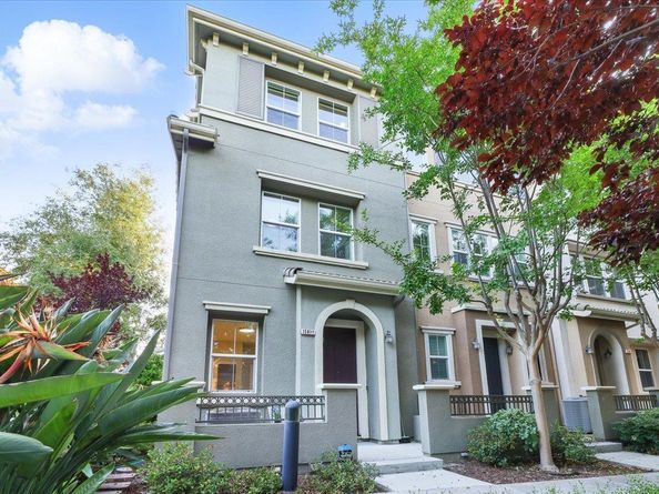 1581 Shore Place 1, Santa Clara CA 95054