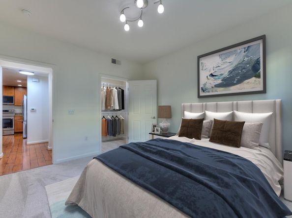 800 S Abel Street 219, Milpitas CA 95035